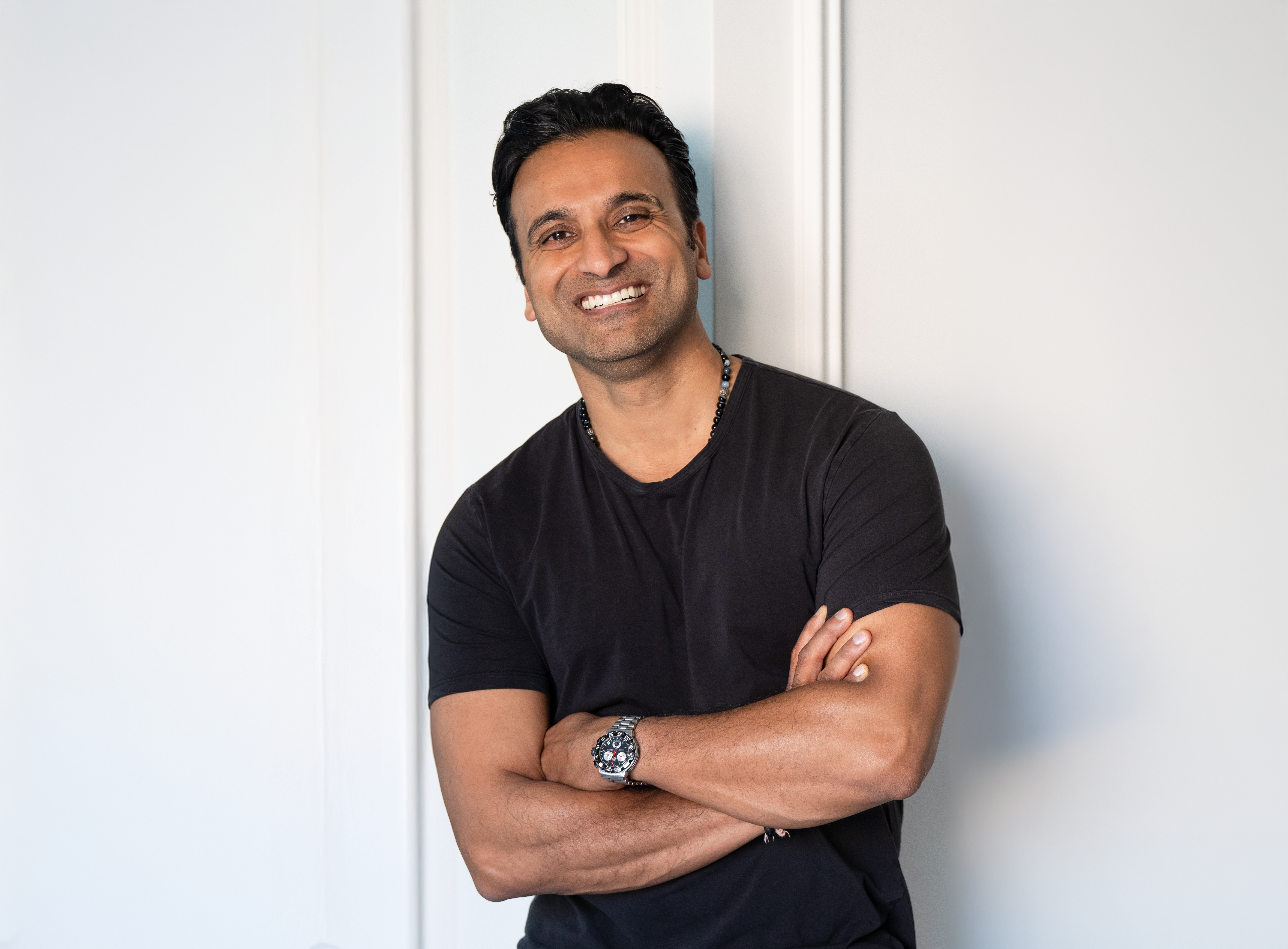 Husein Madhavji