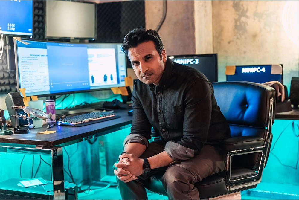 Husein Madhavji