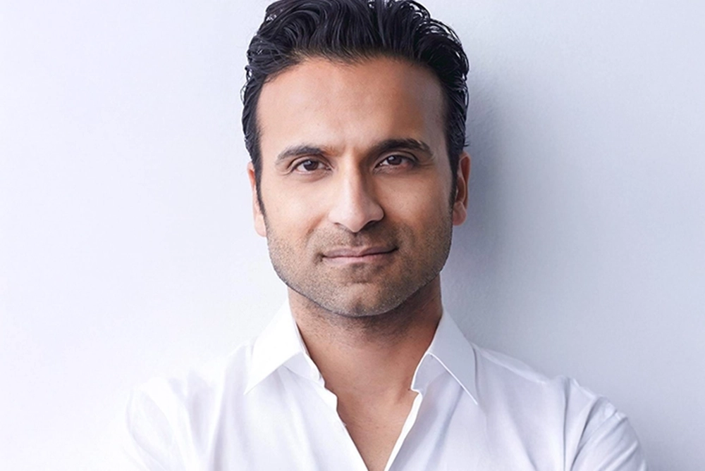 Husein Madhavji