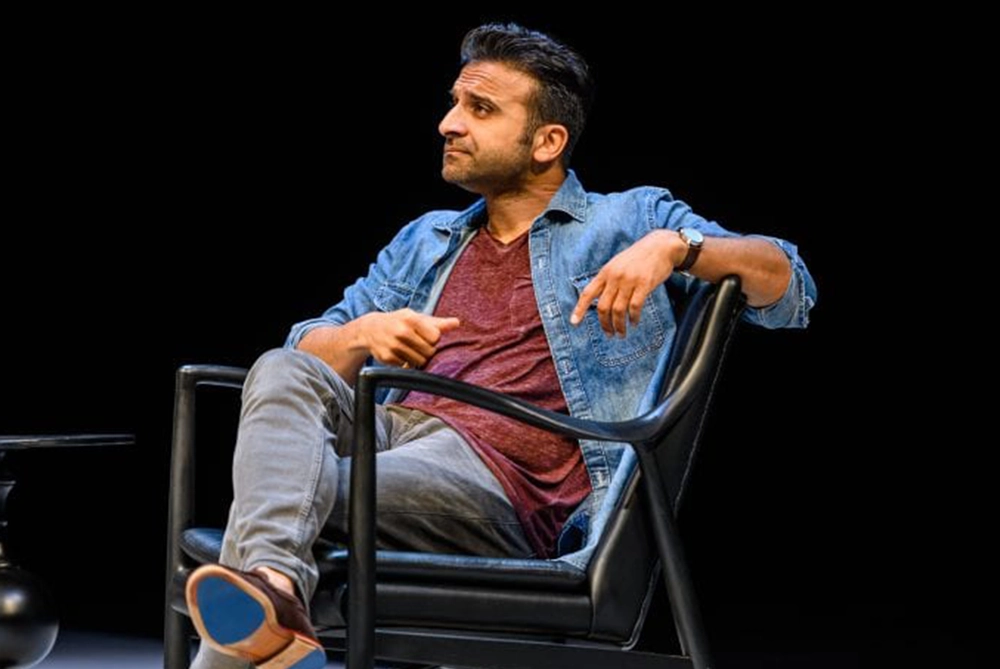 Husein Madhavji
